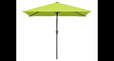 Schneider Parasol Bilbao 210 x 130 cm (Appelgroen)