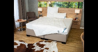 BeCo Zomerdekbed Proneem (135 x 200 cm)