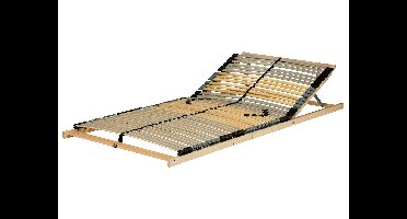 BeCo 7-zones lattenbodem Premium (80 x 200 cm)