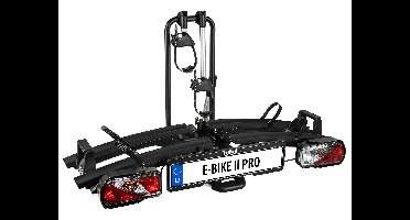 EUFAB Fietsendrager E-Bike II Pro