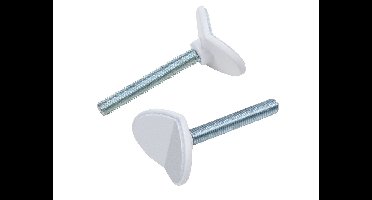 Safety 1st Y-spindelbevestigingen