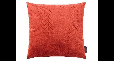 MAGMA Kussenhoes TAIMA (Oranje, 40 x 40 cm)