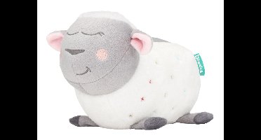 Badabulle Knuffeldier met nachtlampje