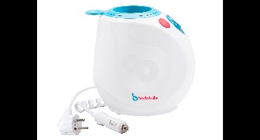 Badabulle Flessenwarmer