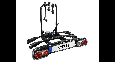 EUFAB Fietsendrager Amber III