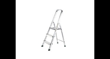 PARKSIDE Aluminium huishoudtrap