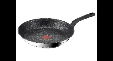 Tefal Duetto Bakelite koekenpan 24 cm