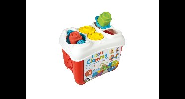 Clementoni Bouwstenen (Activity box)