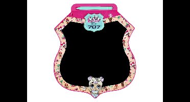 DURABO LCD-tekenbord (Lol)