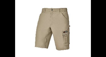 PARKSIDE Korte heren werkbroek (Beige, 56)