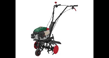 PARKSIDE Benzine tuinfrees 2,9 kW