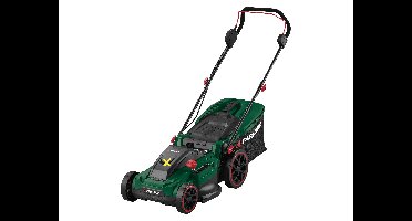 PARKSIDE Accu-grasmaaier 40 V zonder accu's en lader 800 m²