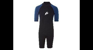Korte heren wetsuit (XL)