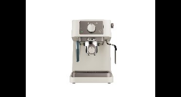 Delonghi Piston koffiemachine Stilosa Pump Espresso EC235.CR