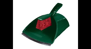 PARKSIDE Outdoor stoffer en blik (Kunststof)