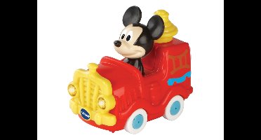 vtech Tut Tut Babyracer Disney (Mickey Mouse)