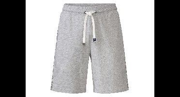 MEXX Heren sweatshort (Grijs, M)