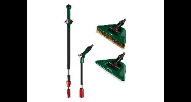 PARKSIDE Waterbezemset (Oppervlaktebezemset)