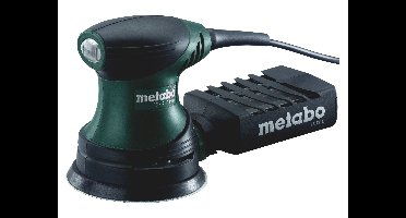 Metabo Excentrische schuurmachine FSX 200