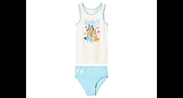 Kinder ondergoedset (Bluey, 98/104)