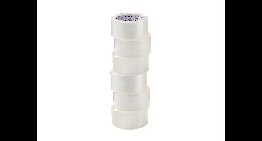 PARKSIDE Set van 6 rollen tape (Transparant)