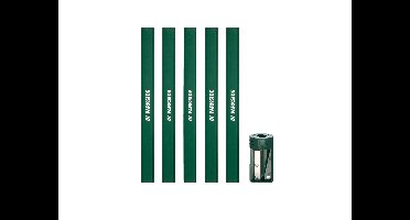 PARKSIDE Tang, markeerpotloden of waterpas (potlood + puntenslijper)