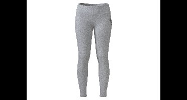 Dames legging (S (36-38), Grijs)