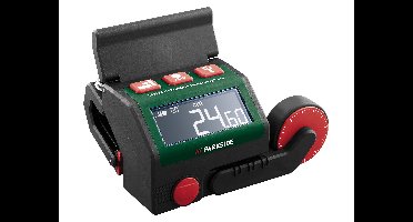 PARKSIDE Digitaal meetgereedschap (kalibratiemeetgereedschap)