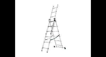 PARKSIDE Multifunctionele ladder