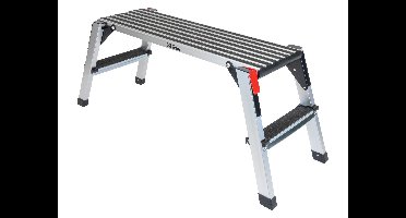 Güde Aluminium werkplatform GAAP 960