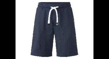MEXX Heren sweatshort (Donkerblauw, M)