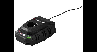 PARKSIDE PERFORMANCE Acculader 12 V - 6 A