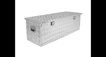 Güde Aluminium transportbox GT 310