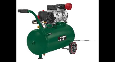 PARKSIDE Stille compressor 24 L