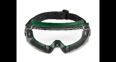 PARKSIDE Veiligheidsbril (Groen)