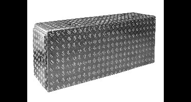 Güde Aluminium transportbox GT 790