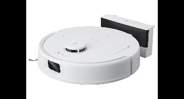 ECOVACS Robotstofzuiger met dweilfunctie Deebot N20e