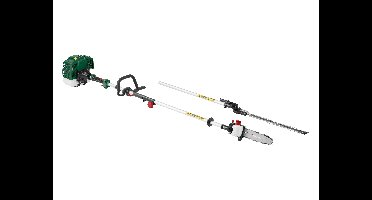 PARKSIDE 4-in-1 benzine combi-tuingereedschap 1,4 kW