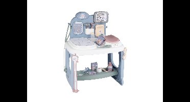 SMOBY Speelgoed verzorgingstafel