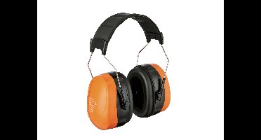 PARKSIDE Gehoorbescherming (Oranje)