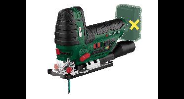 PARKSIDE Accu-decoupeerzaag 12 V zonder accu en lader