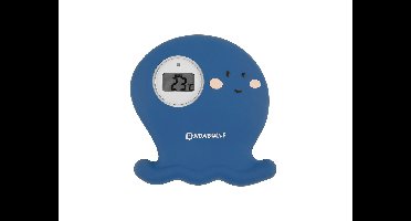 Badabulle Digitale badthermometer