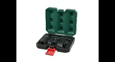 PARKSIDE Slagmoerset, slagmoersleuteladapter of kogelgewrichtset (Kogelgewricht set)