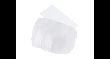 PARKSIDE Reservemaskerset voor lashelm (Rond)