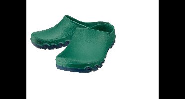 PARKSIDE Dames clogs (Groen/donkerblauw, 36/37)