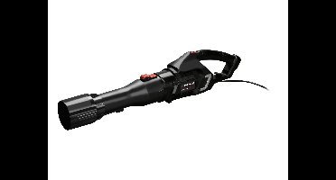 PARKSIDE PERFORMANCE Elektrische axiale bladblazer 1650 W