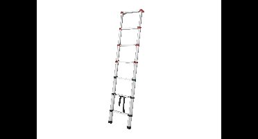 PARKSIDE Telescoopladder 2 meter