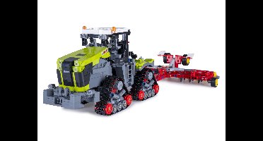 JAMARA CaDA Claas Xerion 5000 bouwset
