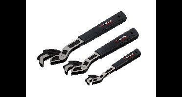 PARKSIDE PERFORMANCE Steeksleutelset