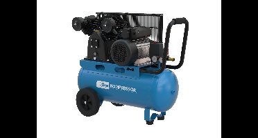 Güde Compressor 415/10/50